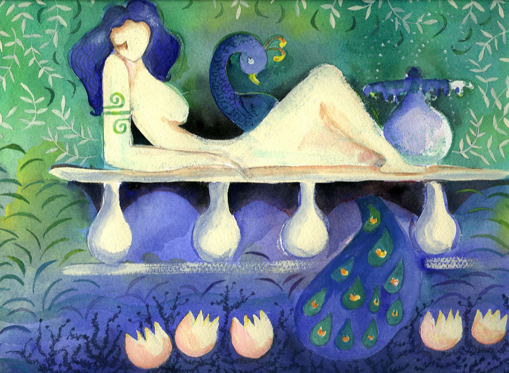 leisure 2