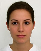Prototypic Attractive Female