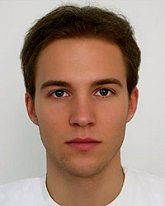 Prototypic Attractive Male