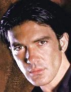 Antonio Banderas