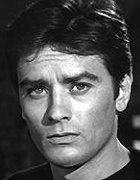 Alain Delon