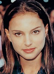 Natalie Portman