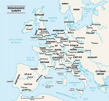 Renaissance Europe