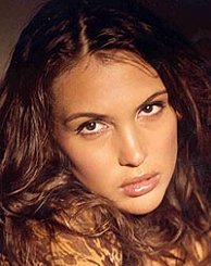 Eszter Toth