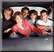 CitC Cast