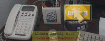 Info Komputer
