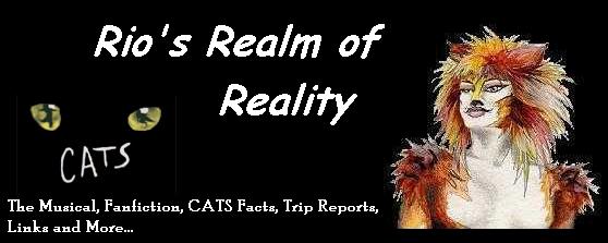 Rio's Realm of Reality, run by Rio.