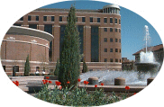 [Purdue Fountain]