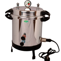Autoclaves