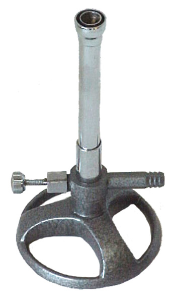 Bunsen Burner