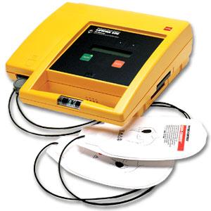 Defibrillators