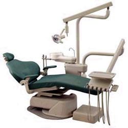 Dental Chair