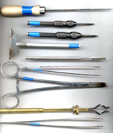 Dental Tools