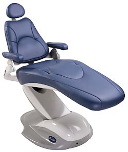 Dentist Chair