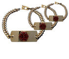 Diabetic Bracelets