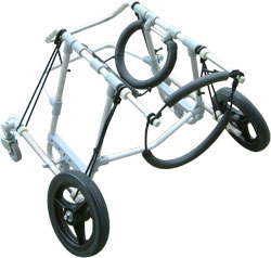 Dog Wheelchair