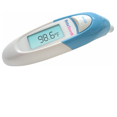 Ear Thermometer
