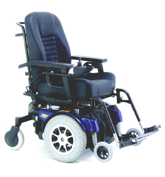 Electric Wheelchairs