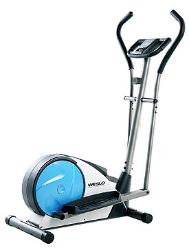 Elliptical Machines
