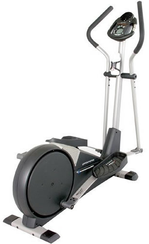 Elliptical Trainer