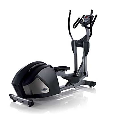 Elliptical Trainers