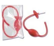 Enema Syringe