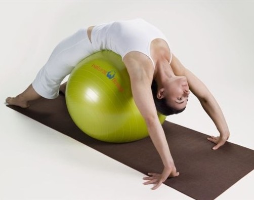Exercise Balls