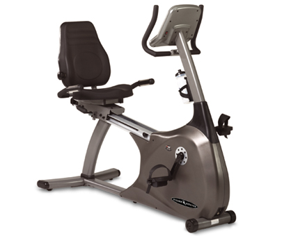 Exercise Bikes