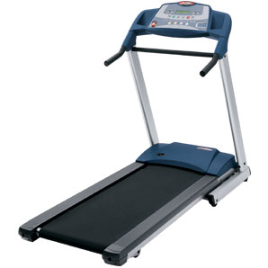 Folding Treadmills