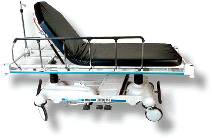 Hospital Beds