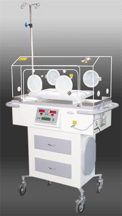 Incubators