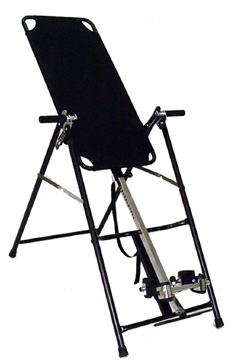 Inversion Tables