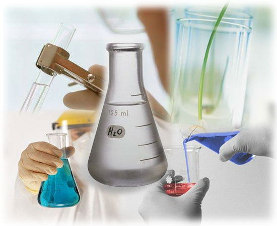 Laboratory Glassware
