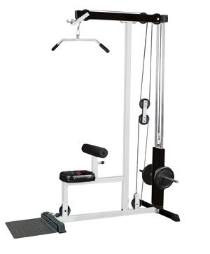 Lat Machine