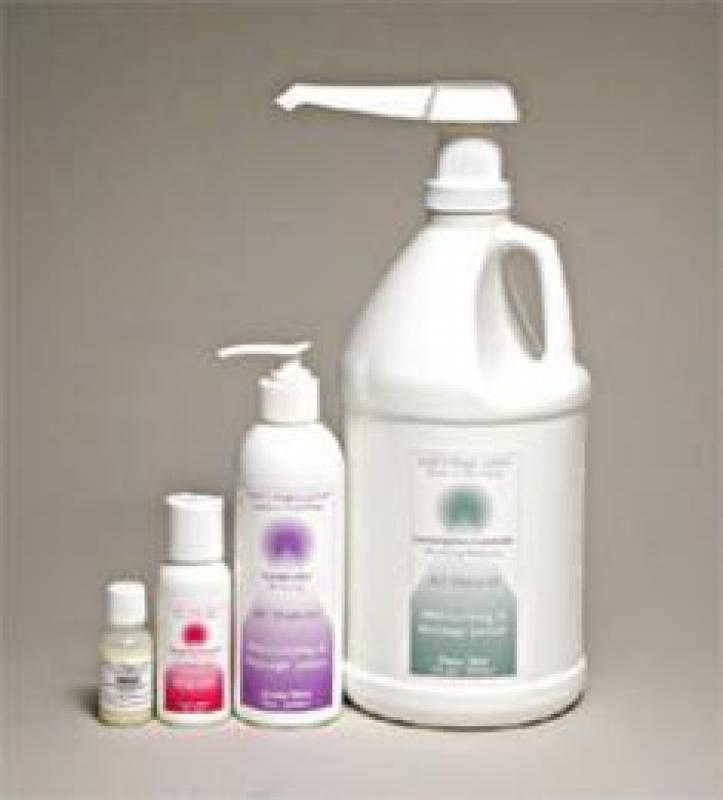 Massage Lotions