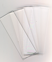 Microscope Slides