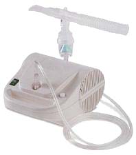 Nebulizer