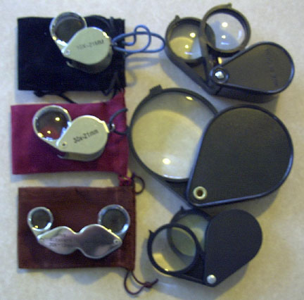 Optics