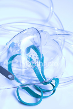 Oxygen Masks