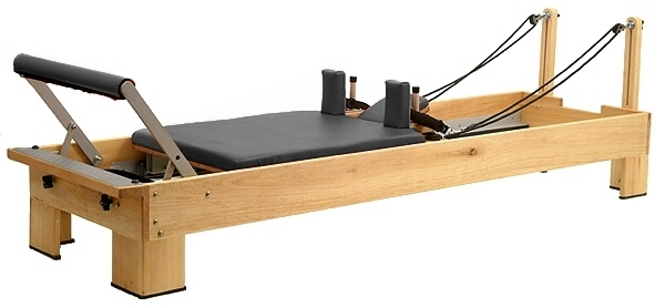 Pilates Reformer