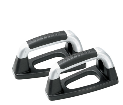 Push Up Bars