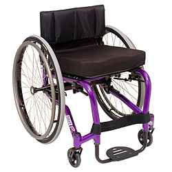 Quickie Wheelchairs