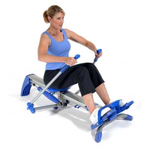 Rowing Machines