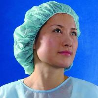 Scrub Caps