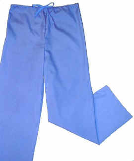 Scrub Pants