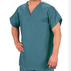 Scrub Tops