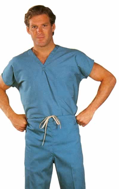 Scrub Uniforms
