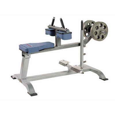 Seated Calf Machine