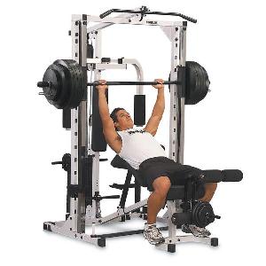 Smith Machines