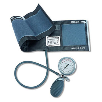 Sphygmomanometer